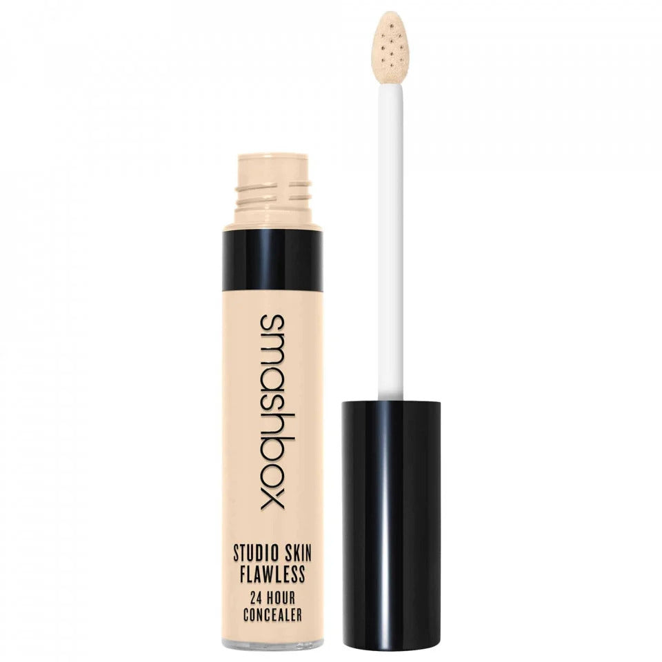 Smashbox Smashbox, Studio Skin, Korrektiv, Flüssig-Concealer, Fair Neutral, 8 ml Regular