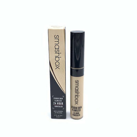 Smashbox Smashbox, Studio Skin Flawless, Flüssig-Concealer, Angenehm warm, 8 ml Regular