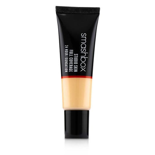 Smashbox Smashbox, Studio Skin, Hohe Deckung, Flüssige Grundierung, 1,15, Hell-Warm & Pfirsich, 30 ml Regular