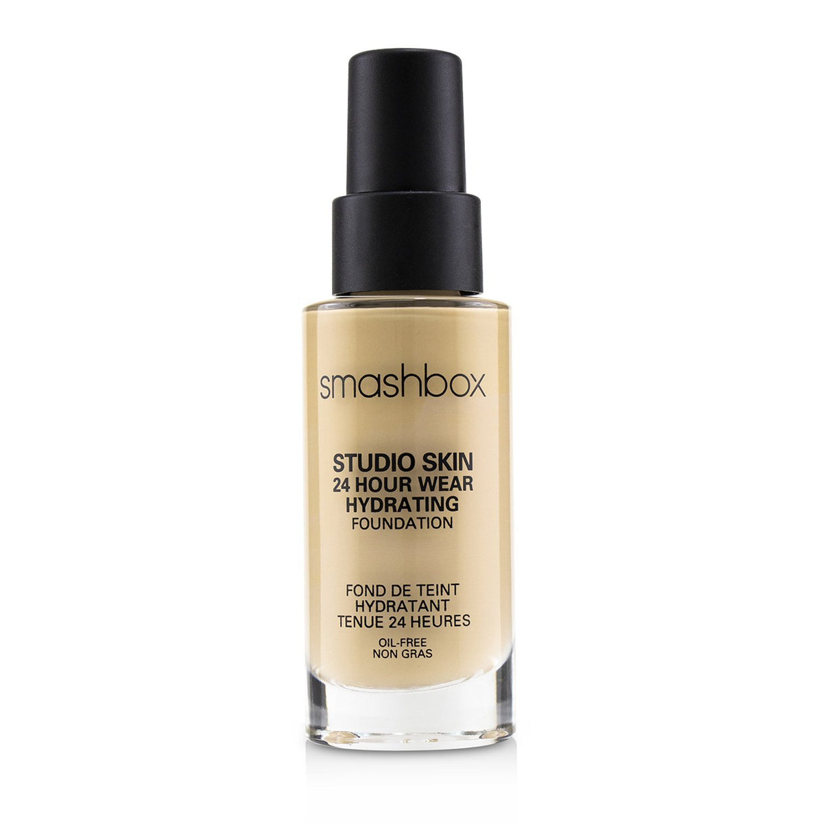 Smashbox Smashbox, Studio Skin, Flüssige Grundierung, 1.1, Faires Licht, 30 ml Regular