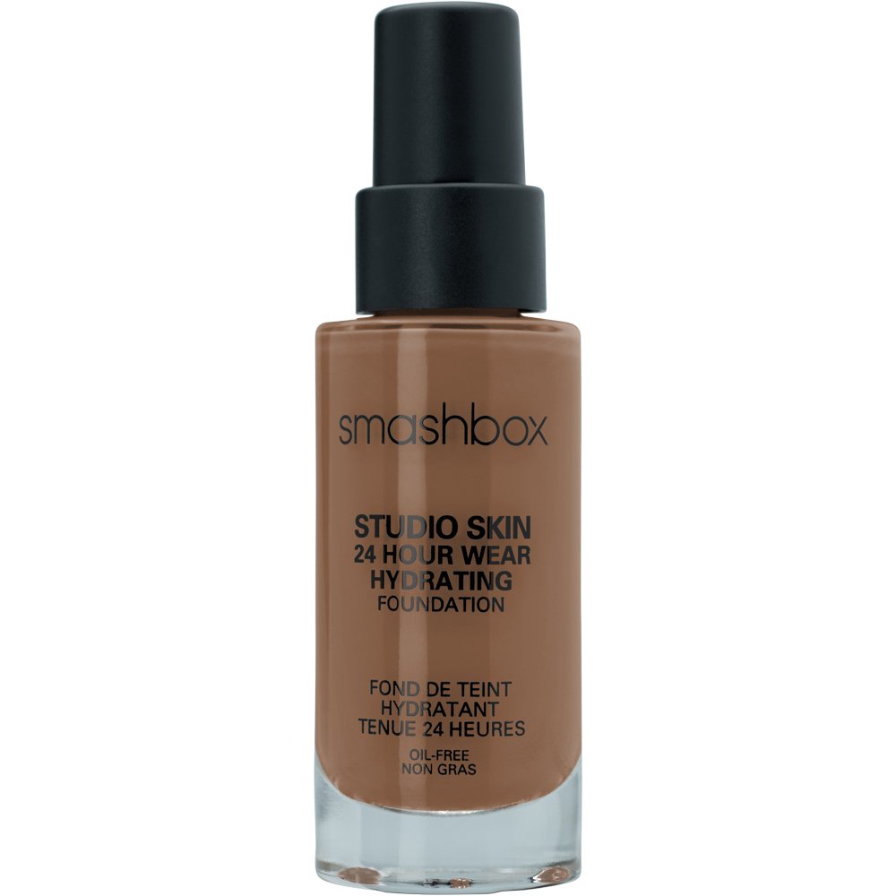 Smashbox Smashbox, Studio Skin, Flüssige Grundierung, Dunkel, 30 ml Regular