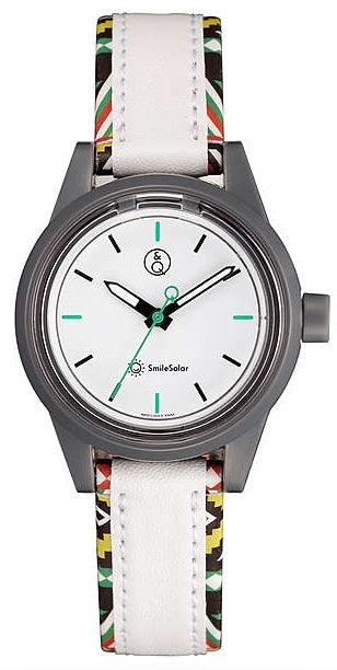 SMILE SOLAR By CITIZEN RP01J023Y Armbanduhr