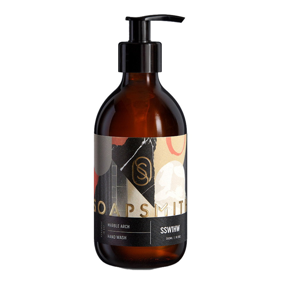 Soapsmith Soapsmith, Marble Arch, Körperlotion, 300 ml Regular