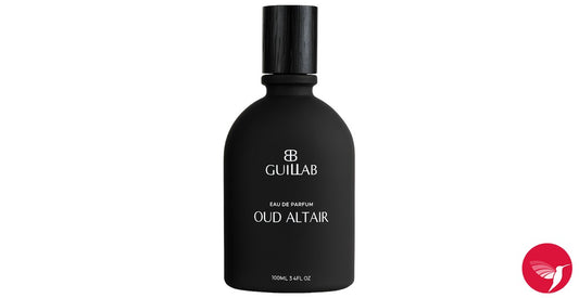 GUILLAB GUILLAB Oud Altair Eau de Parfum 100 ml Parfüm