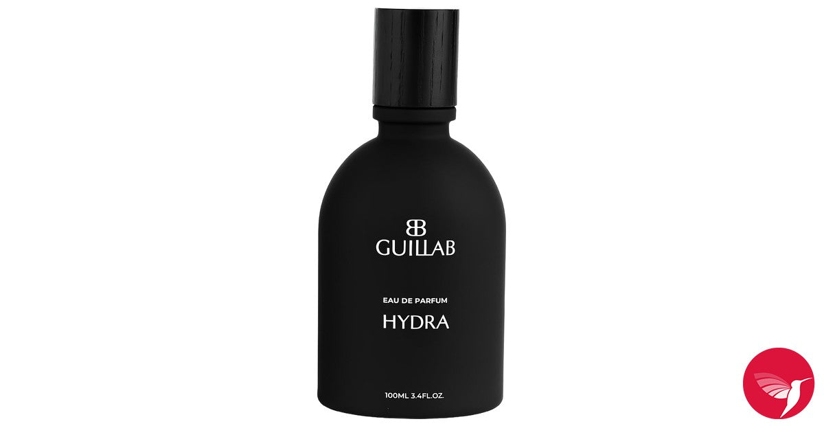 GUILLAB GUILLAB Hydra Eau de Parfum 100 ml Parfüm