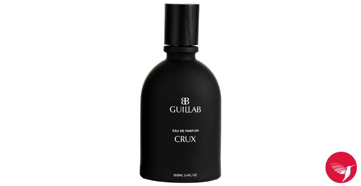 GUILLAB GUILLAB Crux Eau de Parfum 100 ml Parfüm