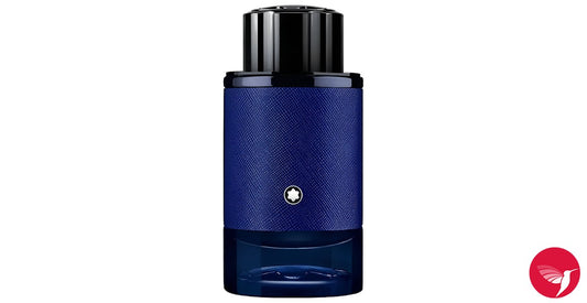 MONTBLANC Explorer Infinite Eau de Parfum Spray 100 ml Herrenduft Parfüm