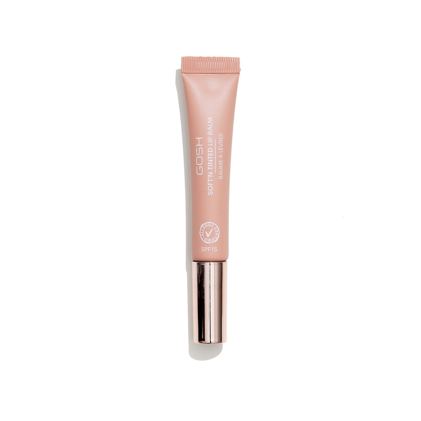 Gosh Soft'n Tinted Lip Balm 002-Nougat 8ml