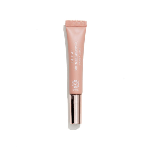 Gosh Soft'n Tinted Lip Balm 002-Nougat 8ml