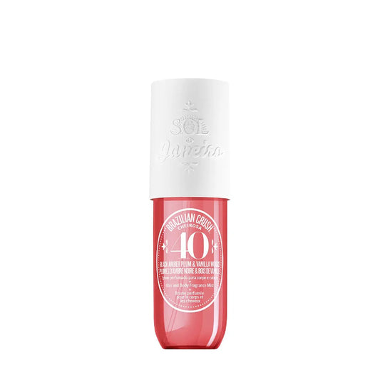 Sol de Janeiro Sol de Janeiro, Brazilian Crush Cheirosa 40, Duftnebel für das Haar, Für Frauen, 90 ml Regular