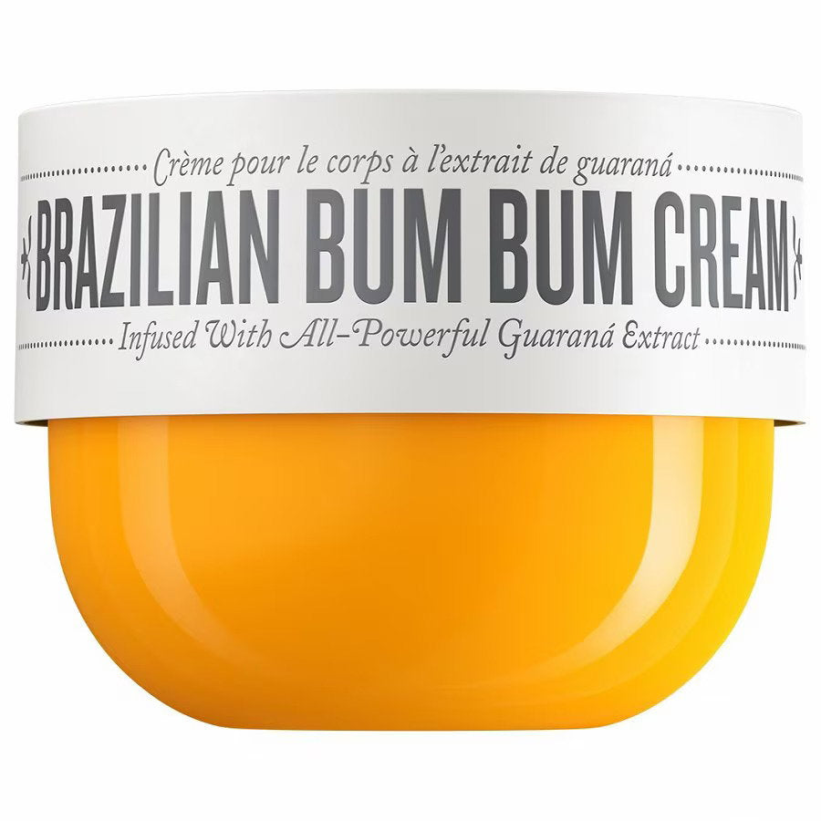 Sol de Janeiro Sol de Janeiro, Bum Bum, Guaraná-Extrakt, Hydratisierend, Körpercreme, 240 ml Regular