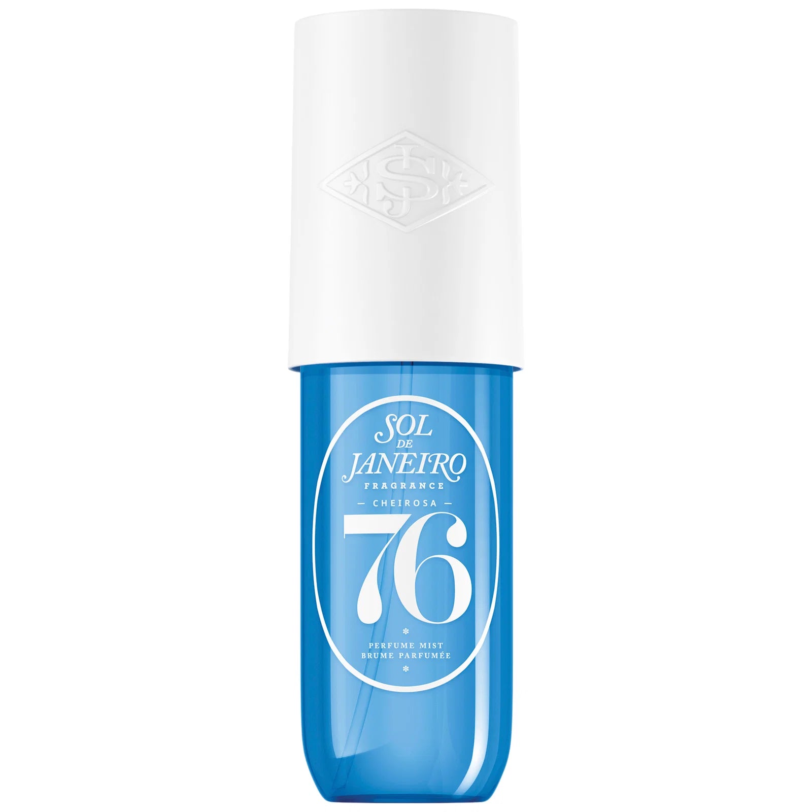 Sol de Janeiro Sol de Janeiro, Cheirosa 76, Duftspray, Für Frauen, 90 ml Regular