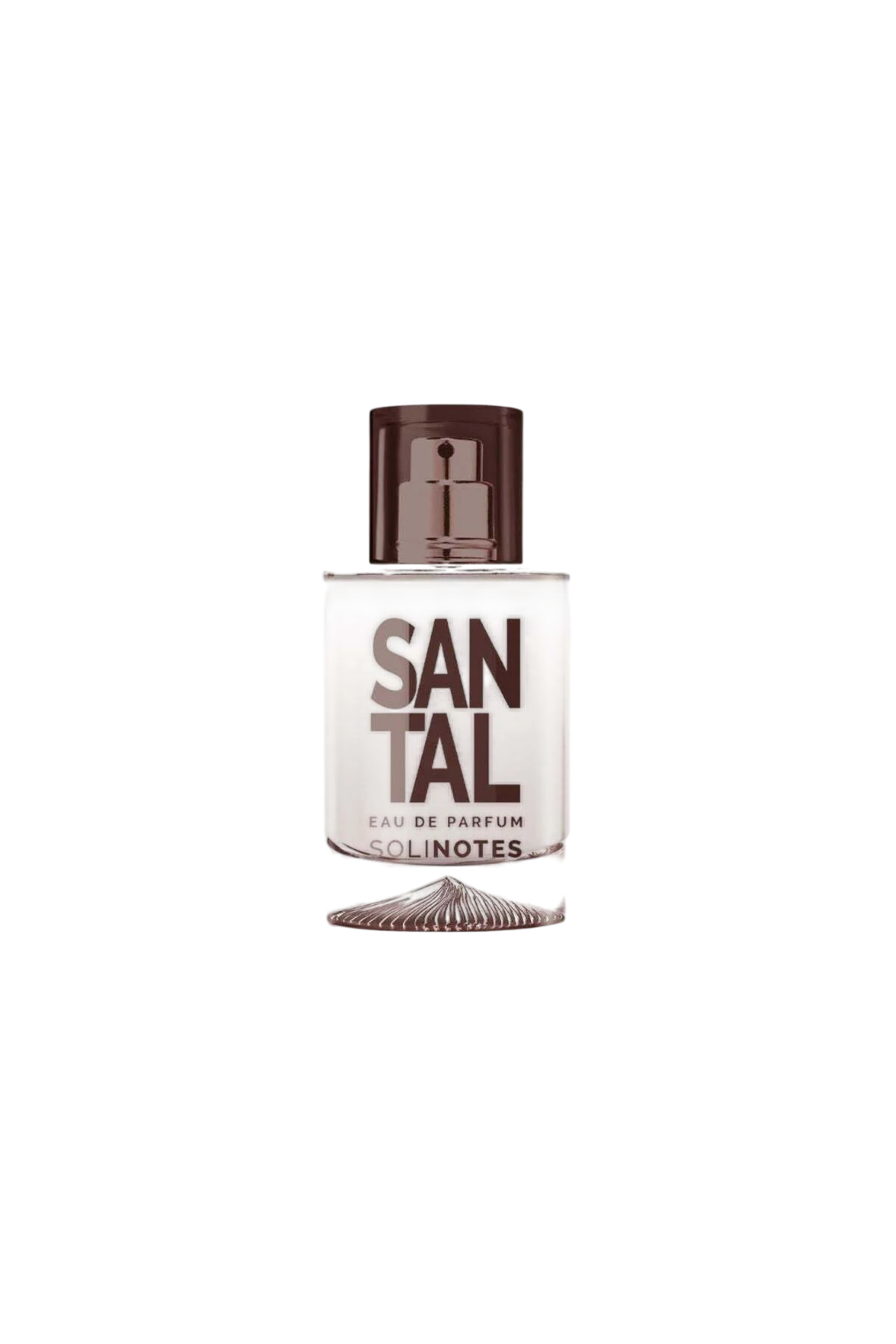 Solinotes Solinotes, Bois de Santal, Eau de Parfum, Unisex, 15 ml Regular