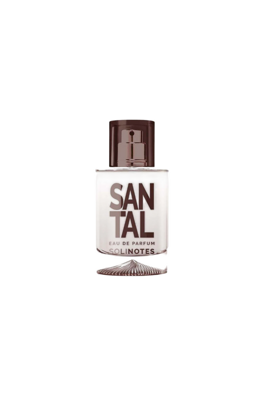Solinotes Solinotes, Bois de Santal, Eau de Parfum, Unisex, 50 ml Regular