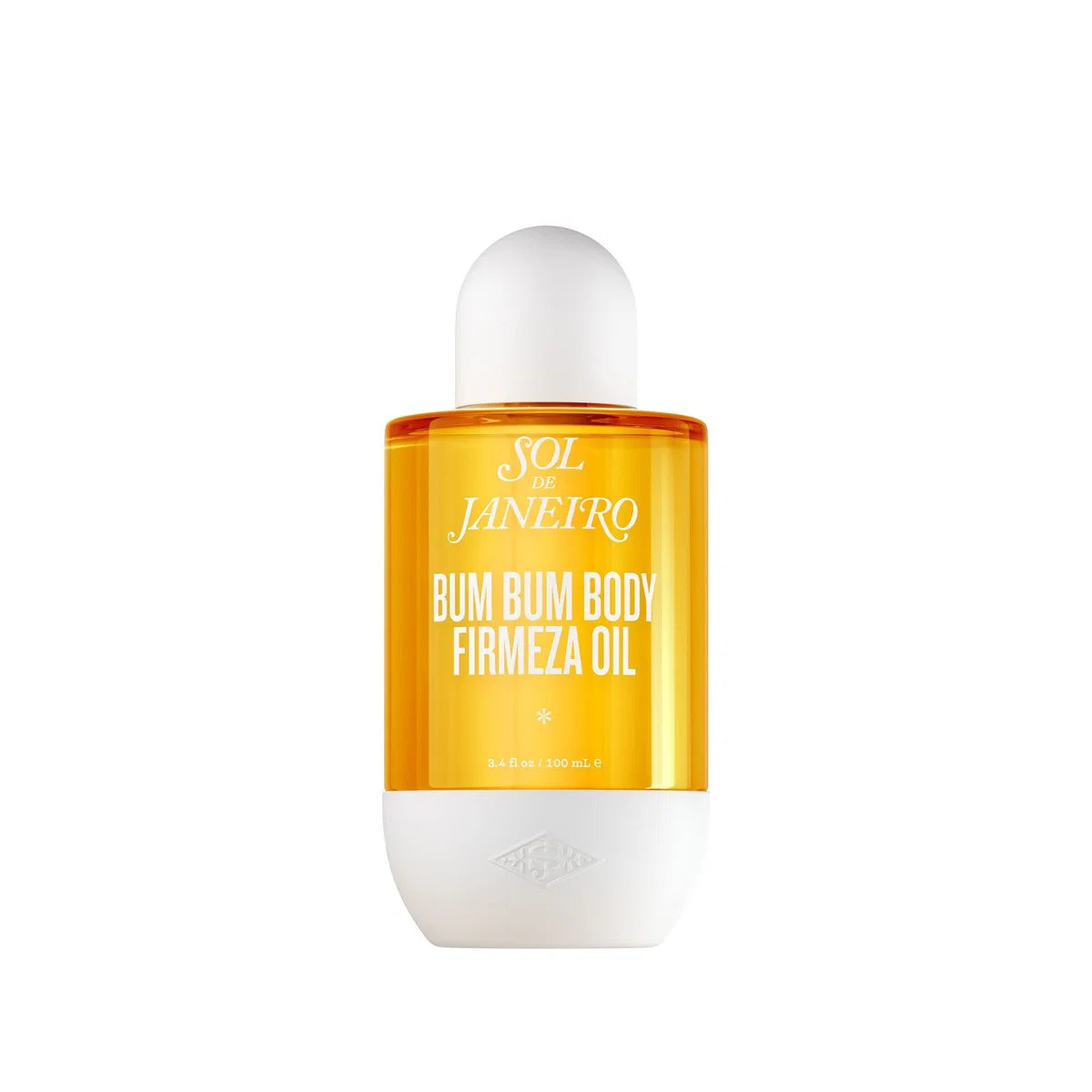 Solinotes Solinotes, Brazilian Bum Bum, Festigung, Körperöl, 100 ml Regular