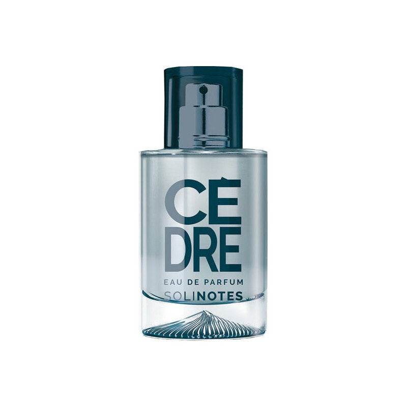 Solinotes Solinotes, Cedre, Eau de Parfum, Unisex, 15 ml Regular