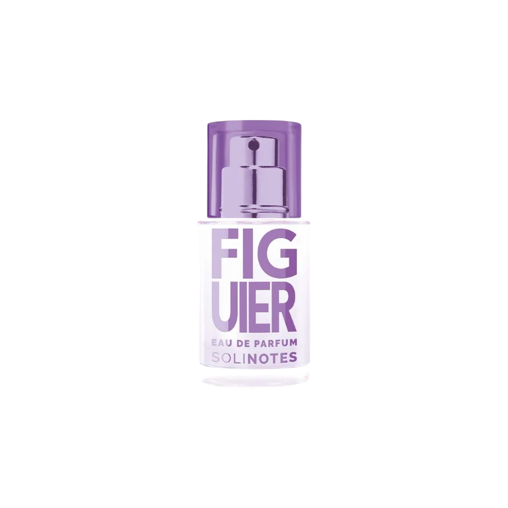 Solinotes Solinotes, Figuier, Eau de Parfum, Für Frauen, 50 ml Regular