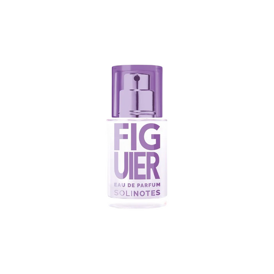 Solinotes Solinotes, Figuier, Eau de Parfum, Für Frauen, 50 ml Regular