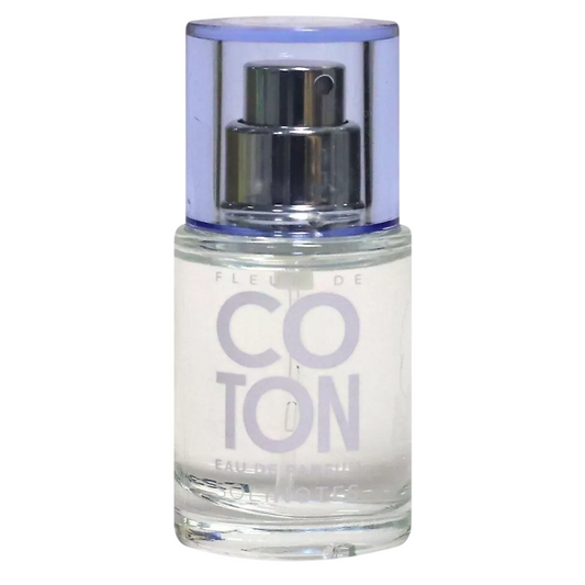 Solinotes Solinotes, Fleur de Coton, Eau de Parfum, Für Frauen, 15 ml Regular