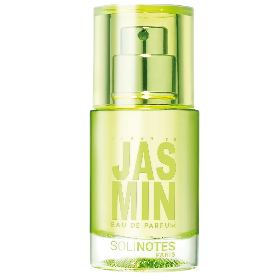 Solinotes Solinotes, Fleur de Jasmin, Eau de Parfum, Unisex, 15 ml Regular