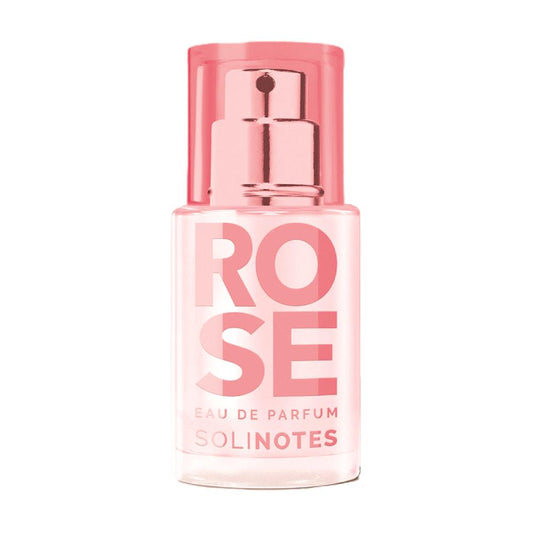 Solinotes Solinotes, Rose, Eau de Parfum, Für Frauen, 15 ml Regular