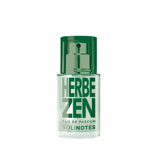Solinotes Solinotes, Herbe Zen, Eau de Parfum, Für Frauen, 15 ml Regular