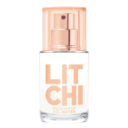 Solinotes Solinotes, Litchi, Eau de Parfum, Für Frauen, 50 ml Regular