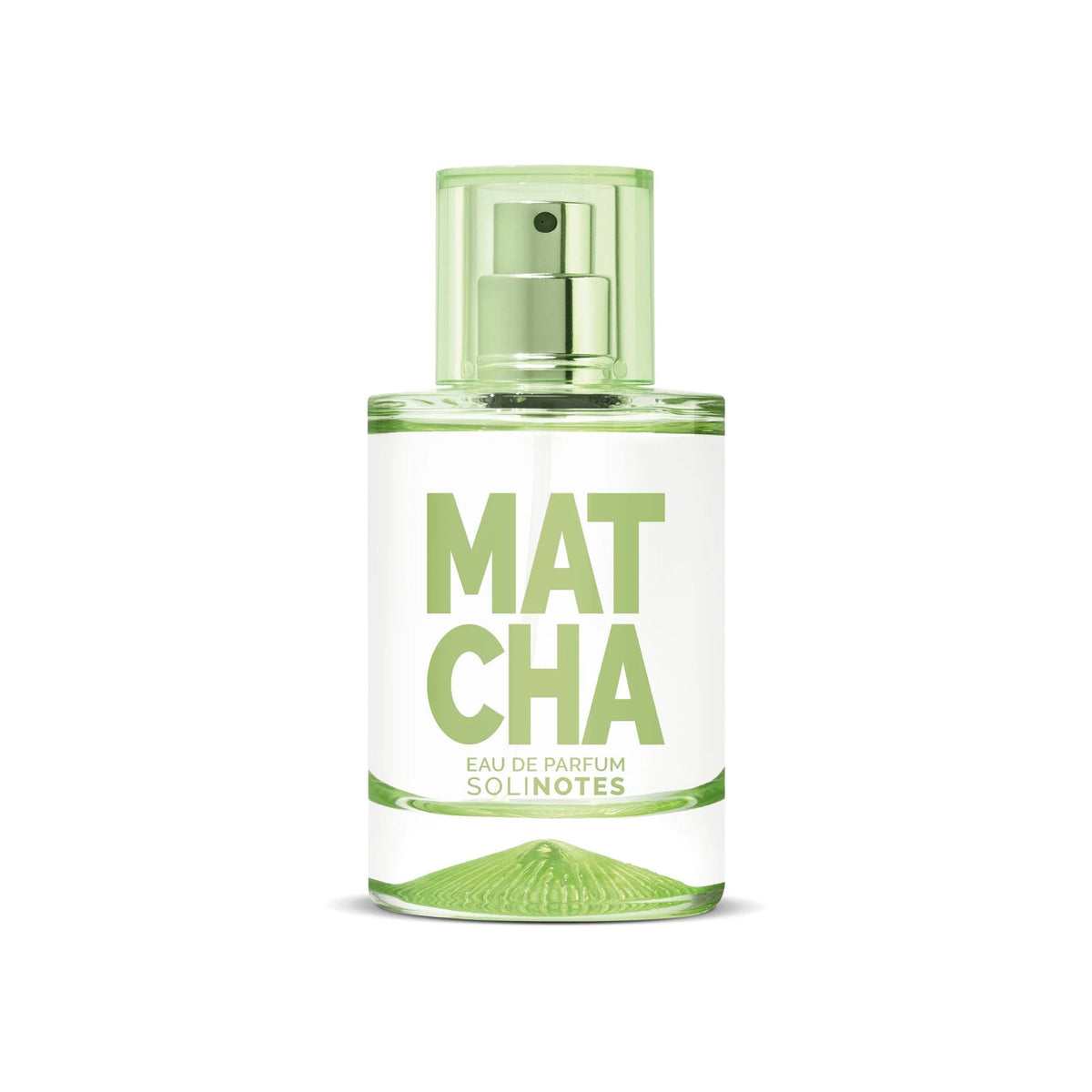 Solinotes Solinotes, Matcha, Eau de Parfum, Unisex, 50 ml Regular
