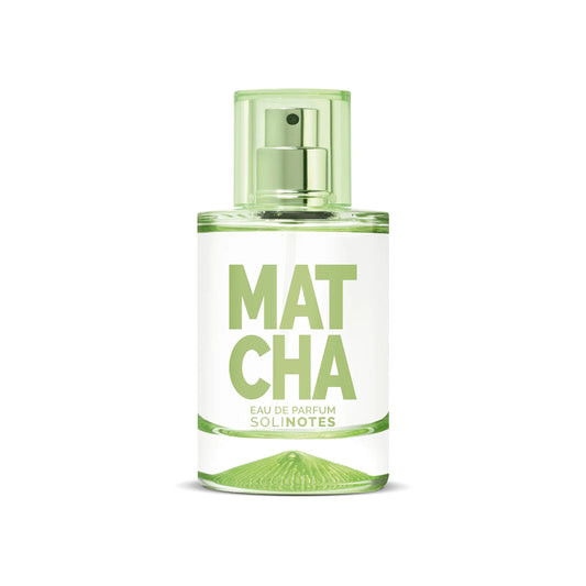 Solinotes Solinotes, Matcha, Eau de Parfum, Unisex, 50 ml Regular