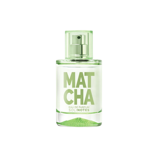 Solinotes Solinotes, Matcha, Eau de Parfum, Unisex, 50 ml Regular