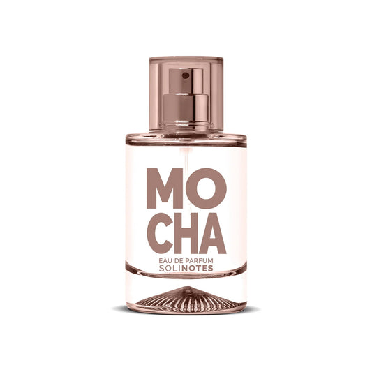 Solinotes Solinotes, Mocha, Eau de Parfum, Unisex, 50 ml Regular