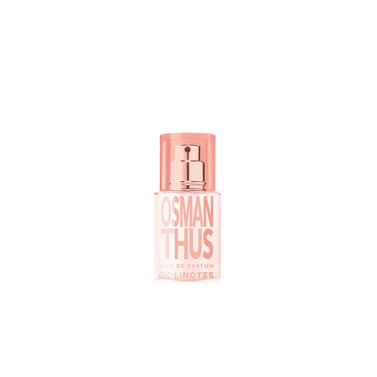 Solinotes Solinotes, Osmanthus, Eau de Parfum, Für Frauen, 15 ml Regular