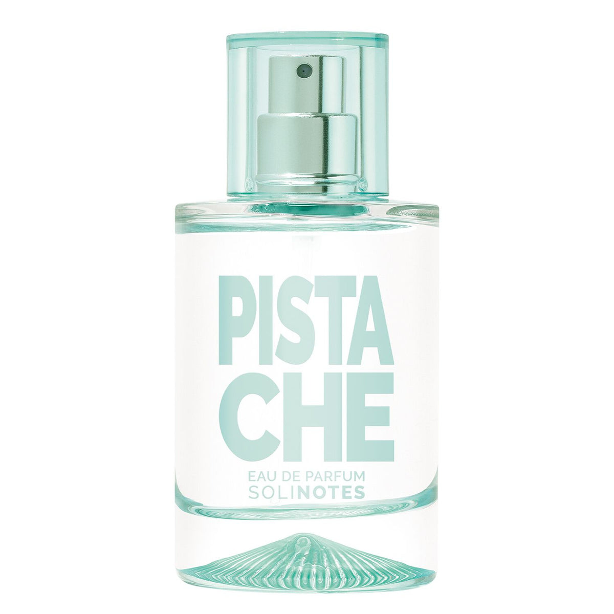 Solinotes Solinotes, Pistache, Eau de Parfum, Für Frauen, 50 ml Regular
