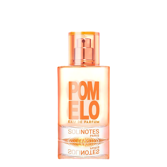Solinotes Solinotes, Pomelo, Eau de Parfum, Für Frauen, 50 ml Regular