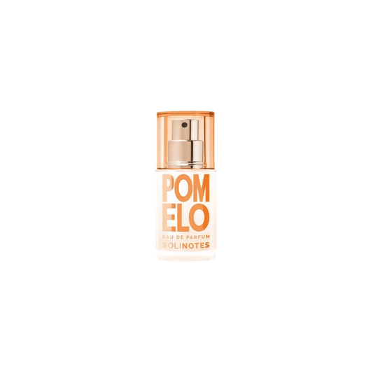 Solinotes Solinotes, Pomelo, Eau de Parfum, Unisex, 15 ml Regular