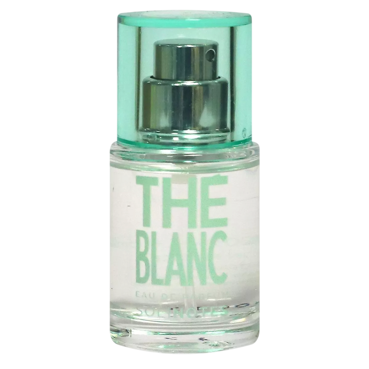Solinotes Solinotes, The Blanc, Eau de Parfum, Für Frauen, 15 ml Regular