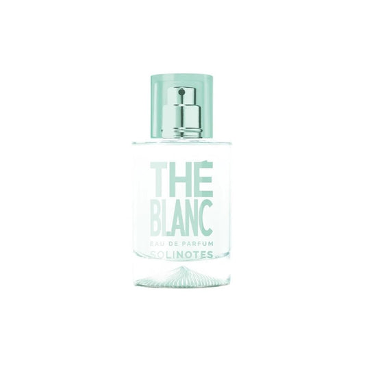 Solinotes Solinotes, The Blanc, Eau de Parfum, Für Frauen, 50 ml Regular