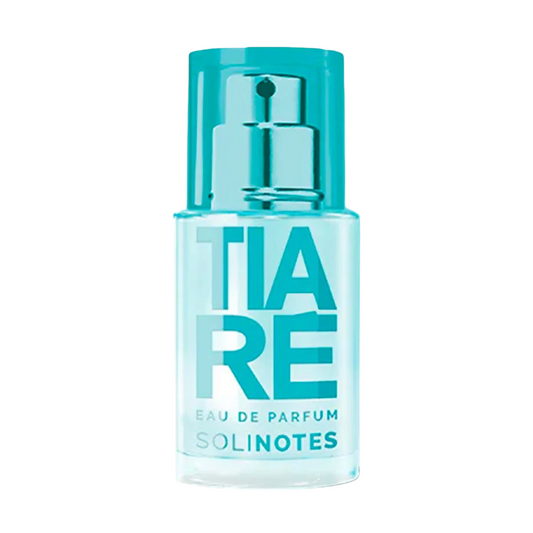 Solinotes Solinotes, Tiare, Eau de Parfum, Für Frauen, 15 ml Regular