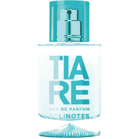 Solinotes Solinotes, Tiare, Eau de Parfum, Für Frauen, 50 ml Regular