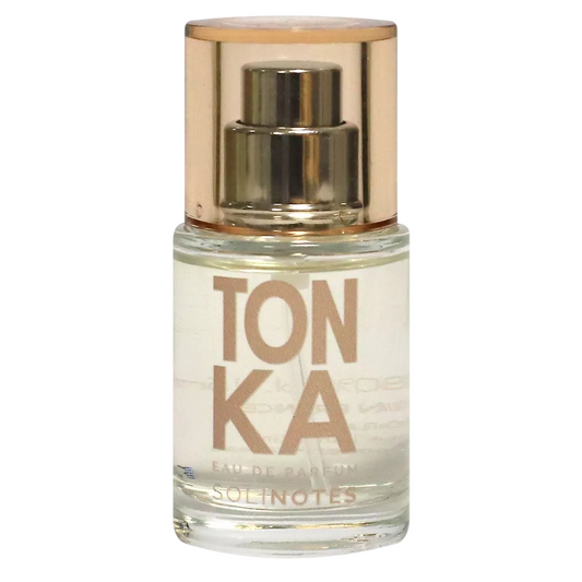Solinotes Solinotes, Tonka, Eau de Parfum, Für Frauen, 15 ml Regular