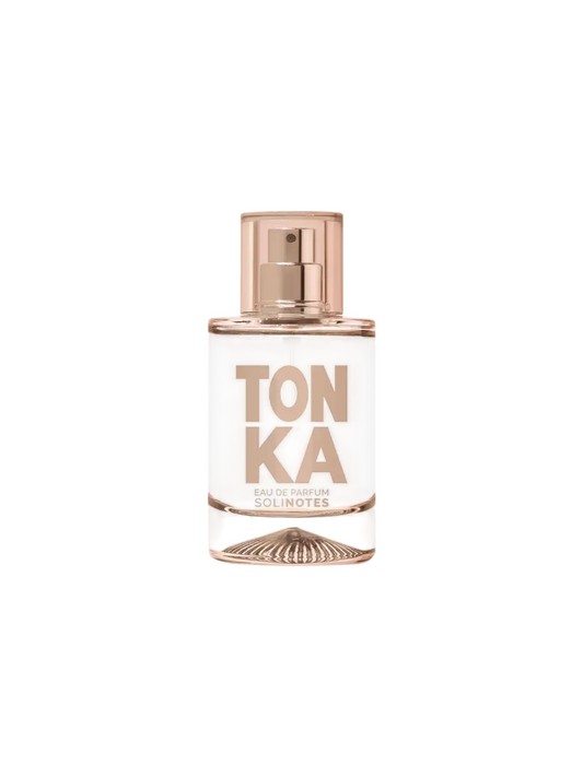 Solinotes Solinotes, Tonka, Eau de Parfum, Unisex, 50 ml Regular