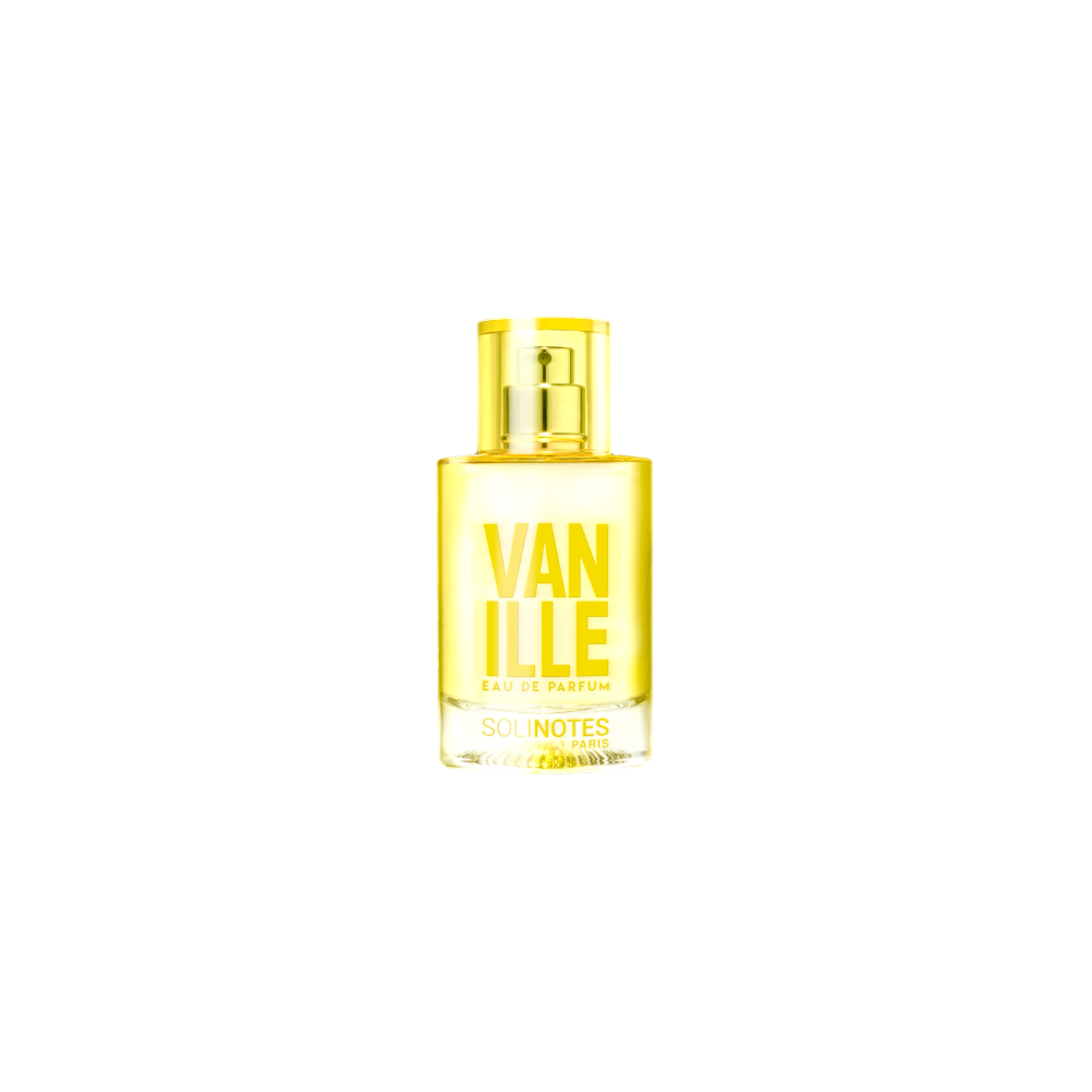 Solinotes Solinotes, Vanille, Eau de Parfum, Für Frauen, 50 ml Regular