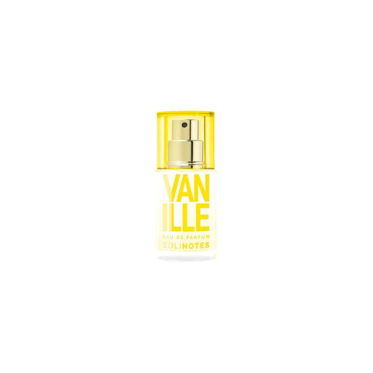 Solinotes Solinotes, Vanille, Eau de Parfum, Unisex, 15 ml Regular