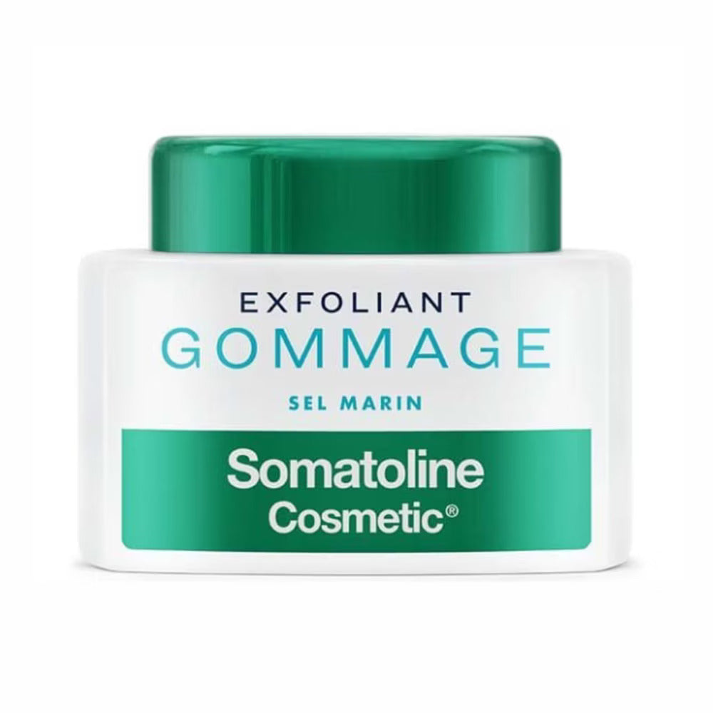 Somatoline Cosmetic Somatoline Cosmetic, Gommage, Meersalz, Peeling, Körperpeeling, 350 g Regular