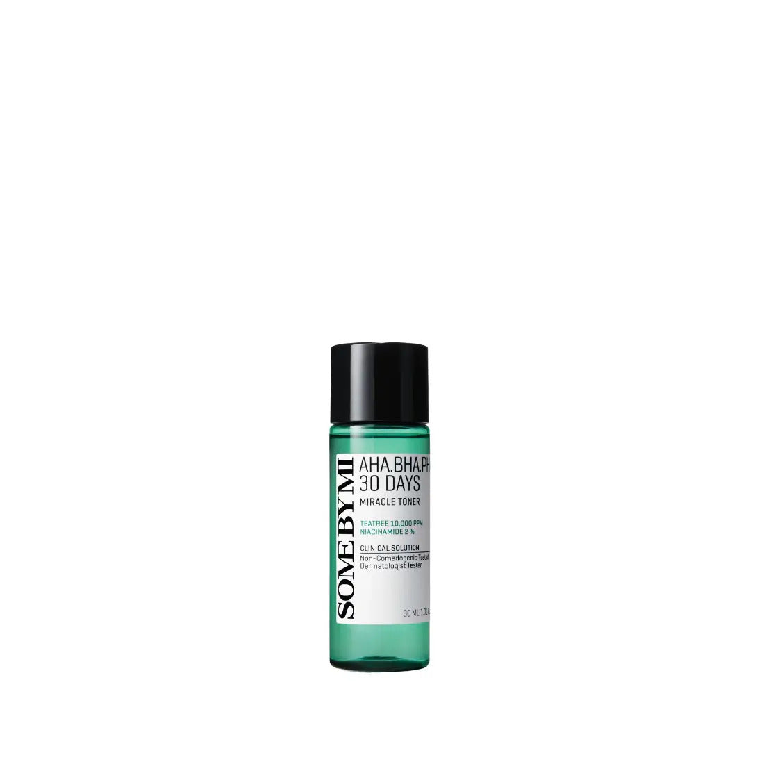 Some By Mi Reinigungstonikum Some By Mi, Miracle, AHA/BHA/PHA, Cleansing Toner, 30 ml Regular