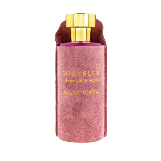 Sorvella Sorvella, Bella Vista, Erfrischend, Körperspray, Körper & Haar, Orientalisch, 100 ml Regular