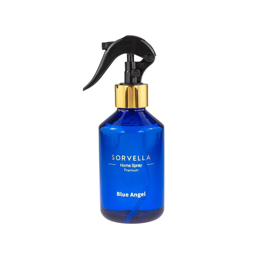 Sorvella Raumspray Sorvella, Blue Angel, Room Spray, 200 ml Regular