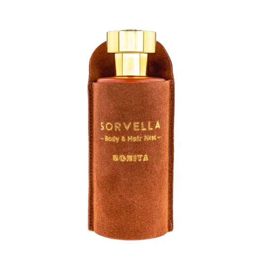 Sorvella Sorvella, Bonita, Refreshing & Moisturising, Körperspray, Körper & Haar, Blumig & fruchtig, 100 ml Regular