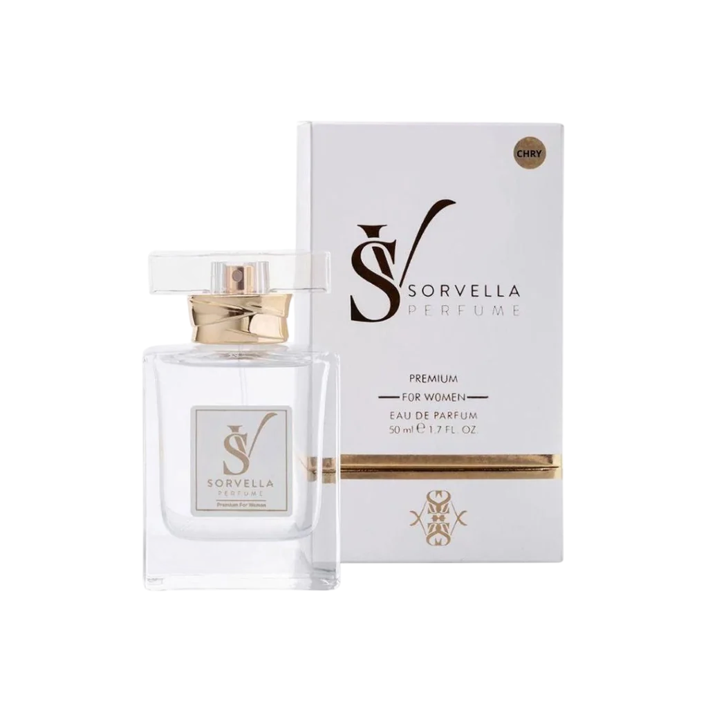 Sorvella Sorvella, Chry Premium, Eau de Parfum, Für Frauen, 50 ml Regular