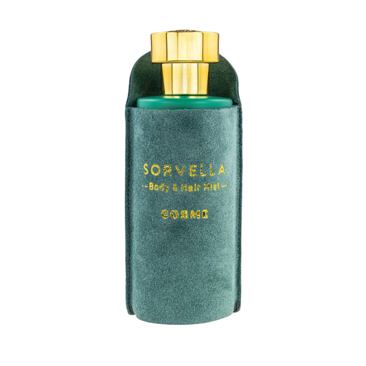 Sorvella Sorvella, Cosme, Erfrischend, Körperspray, Körper & Haar, Aquatic & Floral, 100 ml Regular